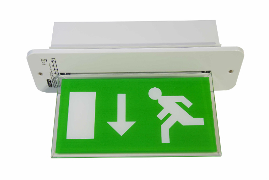 Emergency Lighting and Fire Safety 